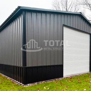 24x30x9 Garage