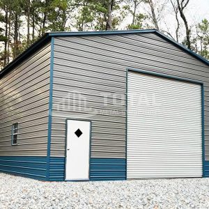 30x40x14 Garage