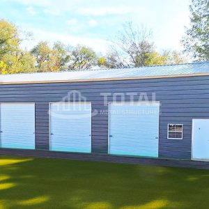 30x70x14 Garage