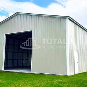 40x50x14 Garage