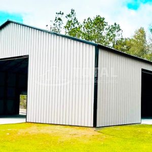 50x60x14 Garage