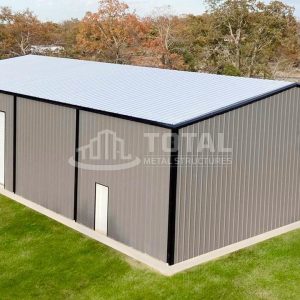 60x70x16 Garage