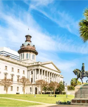 South Carolina